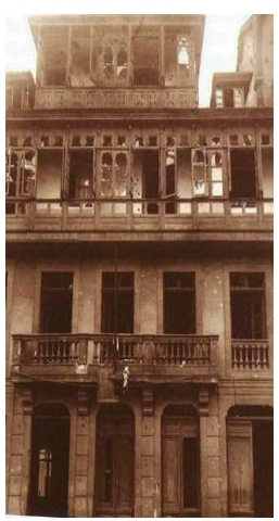 diaz_writer's tweet photo. 6 de octubre de 1934. A lo largo de la mañana cae el último cuartel de la Guardia Civil que resistía en las cuencas mineras asturianas, el de Sama,tras 36 horas de combates. En total hubo 72 muertos entre Guardias Civiles y de Asalto, mientras que los golpistas tuvieron 15.👇 https://t.co/L1fi3xQtcJ