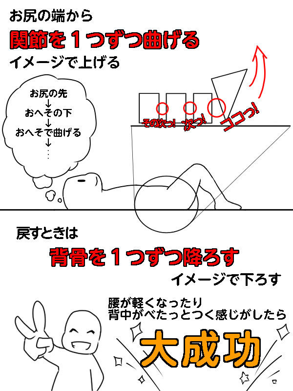 NakayosiHitori's tweet photo. この種目、とても優秀で、姿勢改善したいという方にはいつもオススメさせてもらっています❗️

申し訳ないことに「ながら」ではなくなってしまうんですけど、『 背骨の関節 』に意識を向けて丁寧に動かすことで、姿勢改善や腰痛改善が期待できますよ❗️

ダンベルがない場合はペットボトルとかでもOK🙆‍♀️ https://t.co/YDganDUYbO