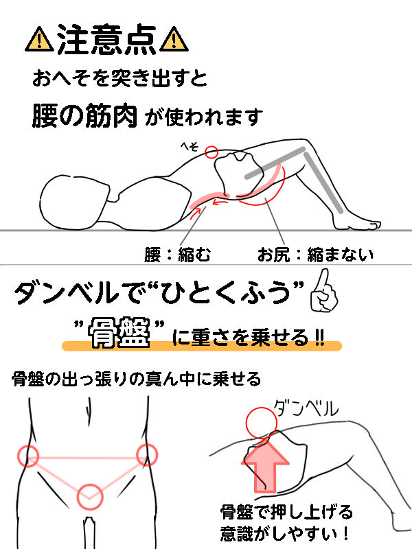 NakayosiHitori's tweet photo. この種目、とても優秀で、姿勢改善したいという方にはいつもオススメさせてもらっています❗️

申し訳ないことに「ながら」ではなくなってしまうんですけど、『 背骨の関節 』に意識を向けて丁寧に動かすことで、姿勢改善や腰痛改善が期待できますよ❗️

ダンベルがない場合はペットボトルとかでもOK🙆‍♀️ https://t.co/YDganDUYbO