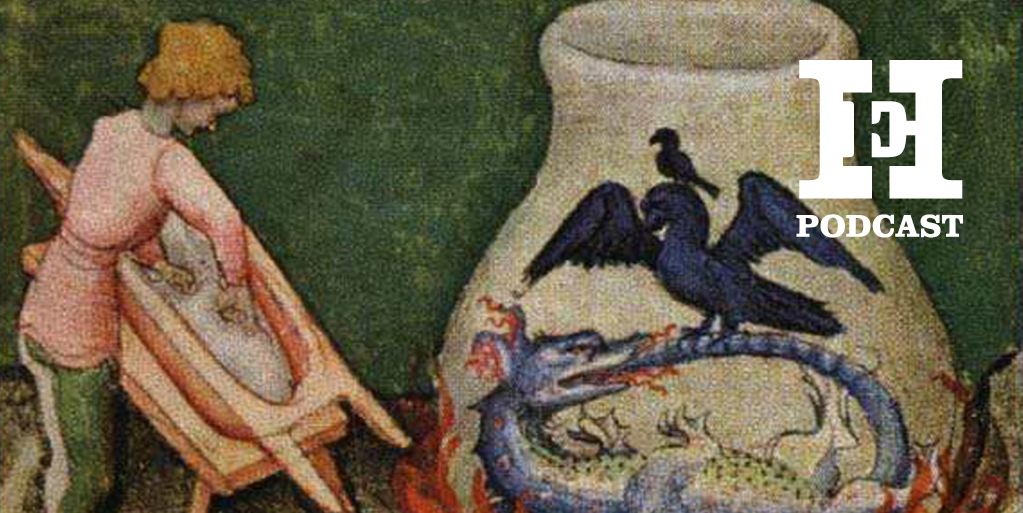 HistoryExtra tweet picture