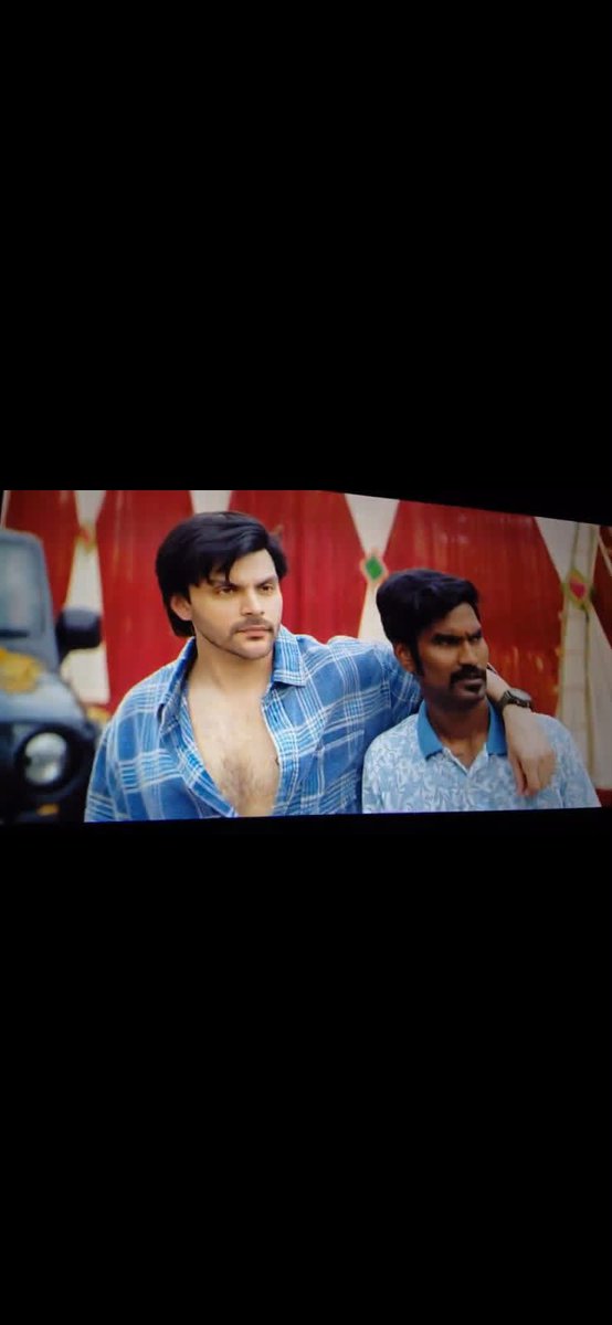 AshaantSagar's tweet photo. ye pura scene dekhke college wali masti yaad aa gayi yaar #premkeetanu ka vibe hi itna fun hai 🕺🏻🕺🏻 https://t.co/UWRh3X68P2