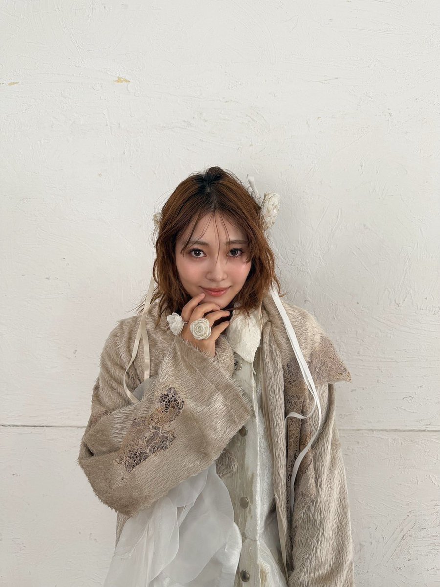 madeintohoku's tweet photo. 「IDOL FILE Vol.43」
#北美梨寧 掲載決定💜

🗓️発売日
2026年10月30(金) 

📕発行元
ロックスエンタテインメント

#いぎなり東北産
#スターダストプロモーション https://t.co/ExX3S1UHE2