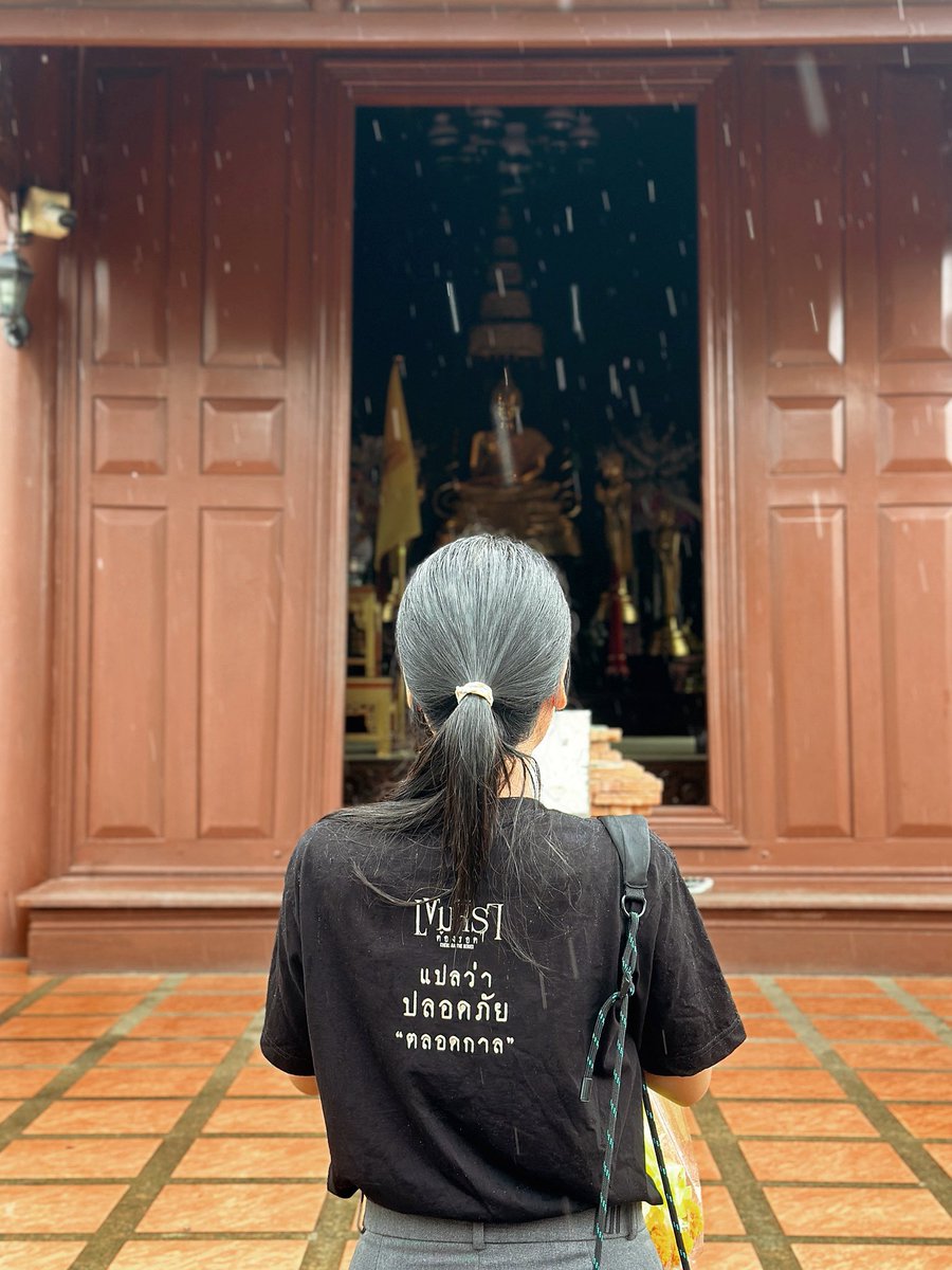 calilnwza's tweet photo. พรที่ขอวันนั้น วันนี้เป็นจริงแล้วนะ 🙏🏻🤍

KHEMJIRA IN OCTOBER 

#เขมจิรากลับมาอีกครั้ง
#เขมจิราต้องรอดตลอดกาลSeries 
#KhemjiraForeverTheSeries
#MandeeWork https://t.co/s27IkmExRt
