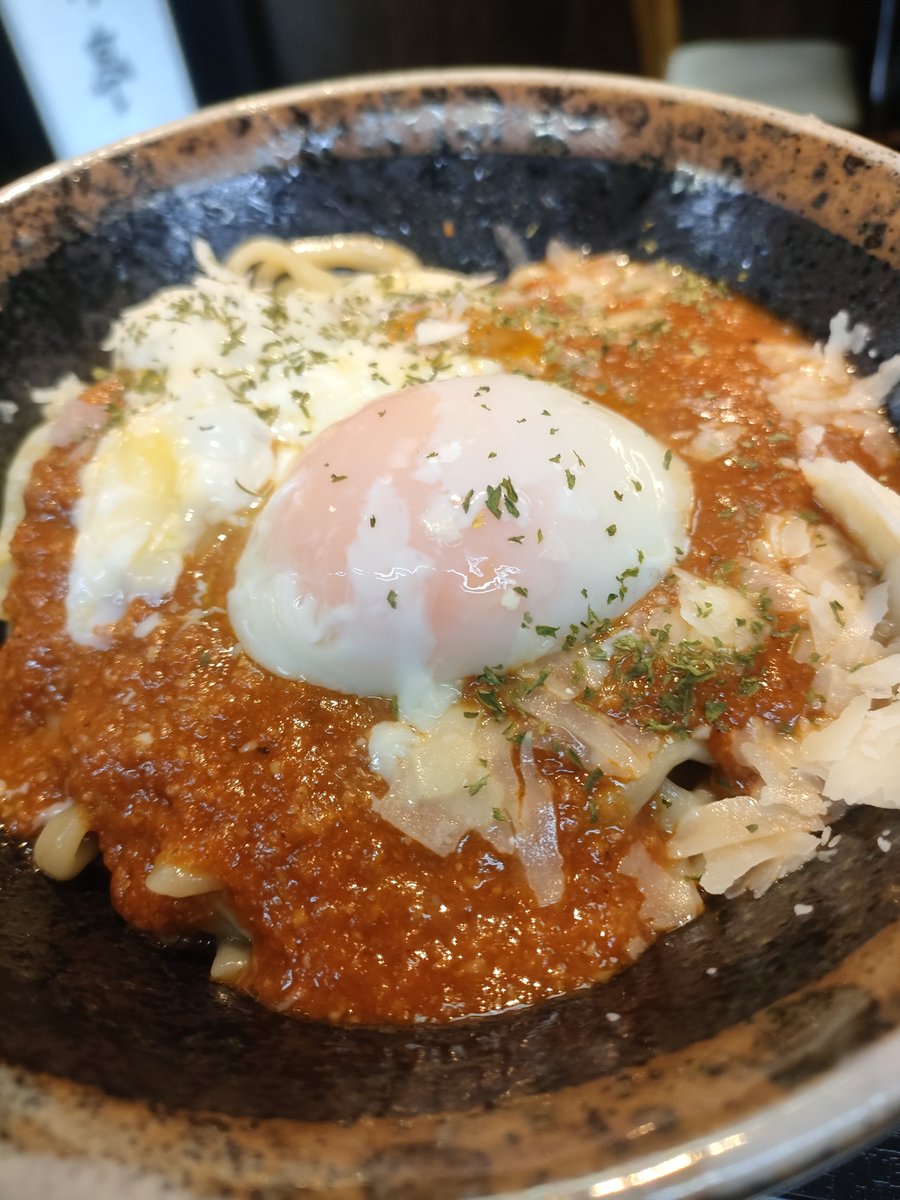 JINgiskan1298's tweet photo. こんにちは😊
今日から山梨で仕入れた
ぶどうでパフェをご用意
しますよ🎶
ちょっと〆に悪魔的な
コッテリが並んでますが😂
平日だけど天気もいいし
外食でもどーです？
洗い物もしなくて良いし
美味しい肴と楽しい酒で
明日も
スッキリと行きましょう🔥
本日…久々に予約ナーシ🥶
#川口市 #居酒屋 #肉 https://t.co/4rUs4NYTp8