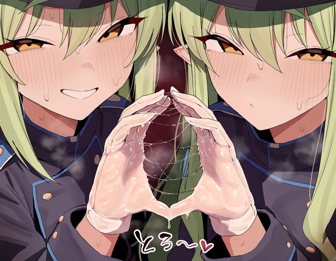 kaede1812's tweet photo. いろんな子の🧠堕ち完了〜❤︎
かえでに堕ちてアヘ顔見せて〜？….❤︎
みんなみたいに〜…❤︎
好きになっちゃぉ…..？❤︎
甘々にしてお顔とろとろにしよ〜….？❤︎
可愛い媚び媚び躾けてあげる…..❤︎
…こんな私に発情して負ないよね〜？❤︎
Dm来てくれると嬉しいなぁ…❤︎
#貼り合い https://t.co/K1pkZeTKv6