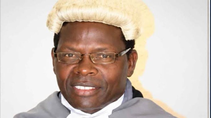 mashia_mungati's tweet photo. Supreme Court Judge Justice Joseph Mafusire has been appointed chairperson of a three-member inquiry into the Mbuya Nehanda ferry disaster on Lake Kariba, which claimed 97 lives after the vessel capsized on 11 August 2026. @MoJLPA @zimlive @HeraldZimbabwe @NewZimbabweCom @ZimEye https://t.co/suOYZoMqIw
