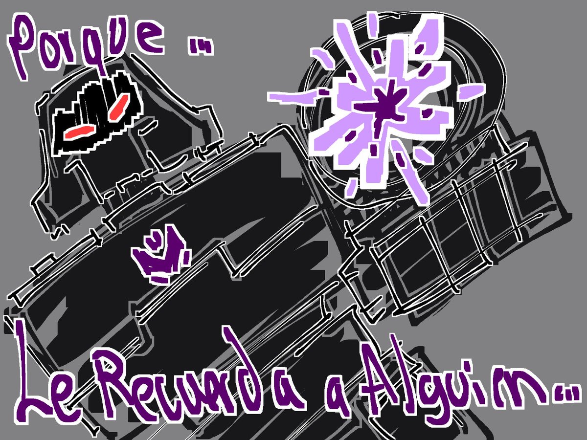 Classy_SealC's tweet photo. Hell yeah!, rediseñe a clawnma por 3ra vez! .... Ahora como maximal? Aun trabajo en su historia, bueno que se puede esperar de un clon pocho. 😗👌
#transfomers https://t.co/PLv7O0fkZk