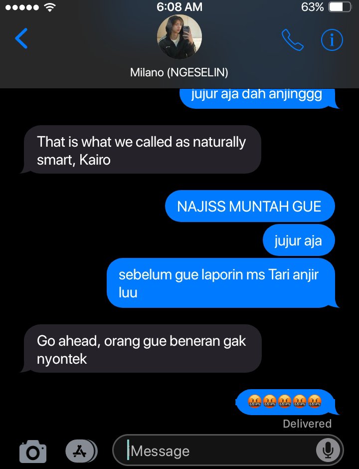 jpoeticm's tweet photo. when ketika kairo (nit) and milano (jjyu) are academic rival, or so he (nit) thought

#jjyunit #jjyunit #jjyunit https://t.co/N3A6i9eTyU