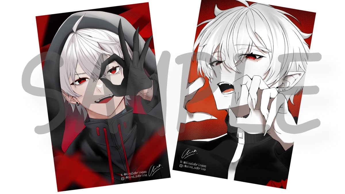 AinaSabrinaaa's tweet photo. Anyone's coming to Kuzuha Live Viewing in Malaysia at TGV Sunway Velocity,, good news for you.. I'm giving out freebies (polaroid size photo) of Kuzuha's fanart drawn by me!! If you're interested don't forget to claim yours~ It's limited tho~ C U there!! https://t.co/xlGHX307GL
