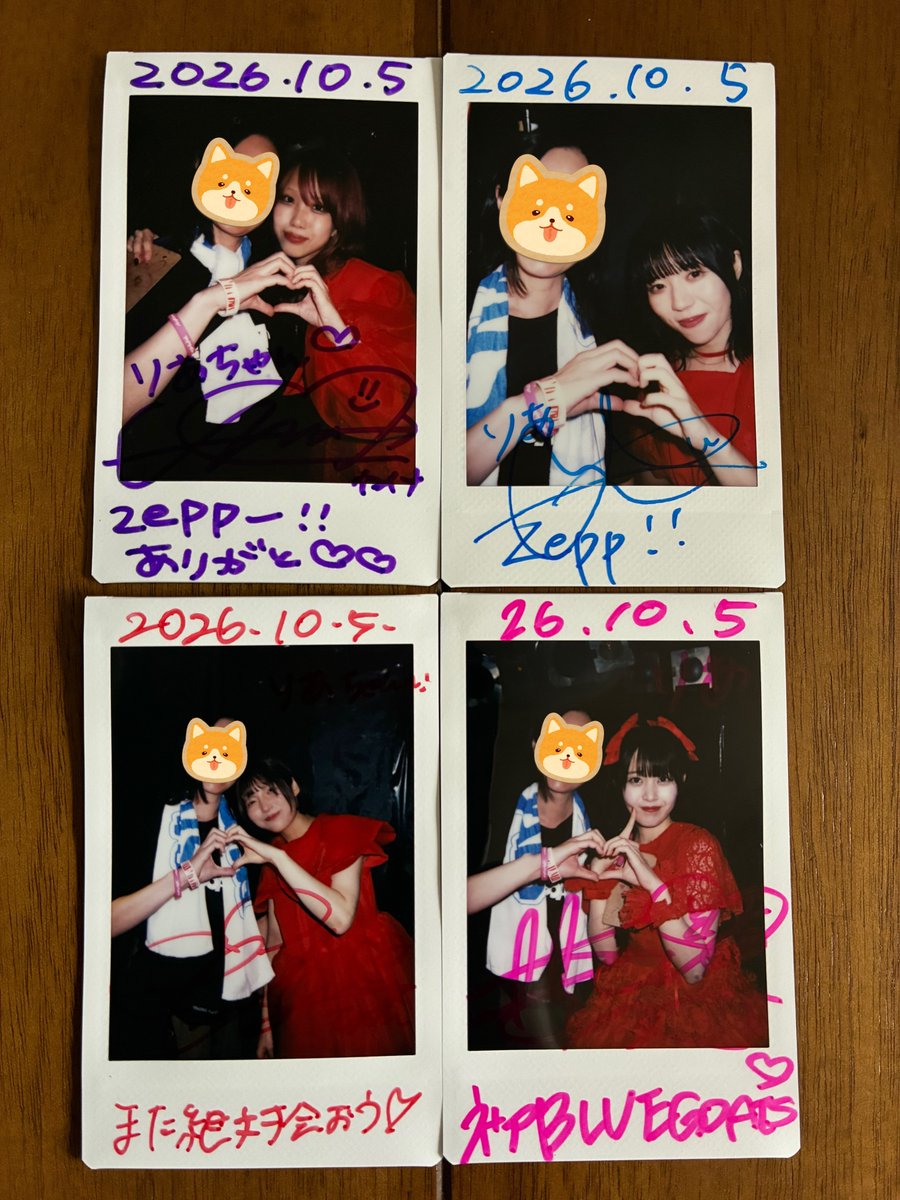 kibandaneko's tweet photo. カッコ良くて、可愛くて最高のライブでした！
熱い歌声も魂のこもったMCも、足を運んだからこそわかるBLUEGOATS良さがライブハウスにはありました。
観客の皆さんが少年のように超笑顔だったのが印象的😊
また行きたいな、いや行く！！

#BLUEGOATS
#ブルーゴーツ10月5日Zepp新宿ワンマン https://t.co/0Gjw00XhDE