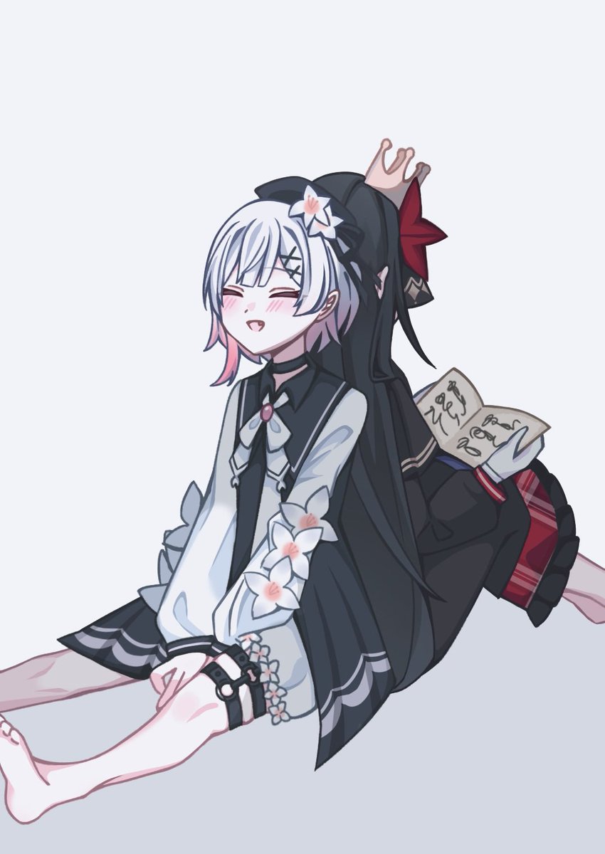 MITO_SA42110's tweet photo. エマヒロ
#まのさばネタバレ https://t.co/o0EXEd0fY1