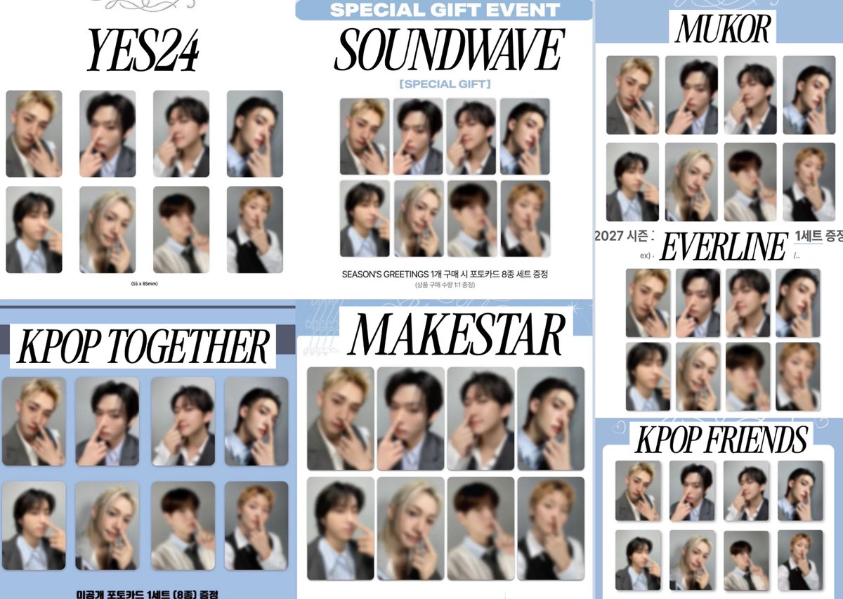 ninoononie_'s tweet photo. 4 KINDS OF POSES FOR STRAY KIDS’ SG27 POB.
 
🍞 AGUNG-BBANG: fans shop
—
😗 CHUU: apple music, ktwon4u, music plant, aladin, goodfox, withmuu, dearmymuse
—
🤥 NOSE: kpop together, kpop friends, soundwave, musickorea, everline, makestar, yes24
—
🫶🏻 FREESTYLE: xiaomang (ch web) https://t.co/Syhu5kqGlQ