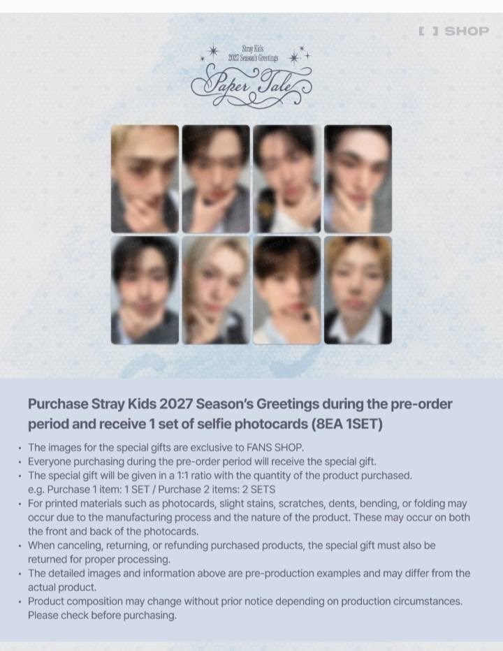 ninoononie_'s tweet photo. 4 KINDS OF POSES FOR STRAY KIDS’ SG27 POB.
 
🍞 AGUNG-BBANG: fans shop
—
😗 CHUU: apple music, ktwon4u, music plant, aladin, goodfox, withmuu, dearmymuse
—
🤥 NOSE: kpop together, kpop friends, soundwave, musickorea, everline, makestar, yes24
—
🫶🏻 FREESTYLE: xiaomang (ch web) https://t.co/Syhu5kqGlQ