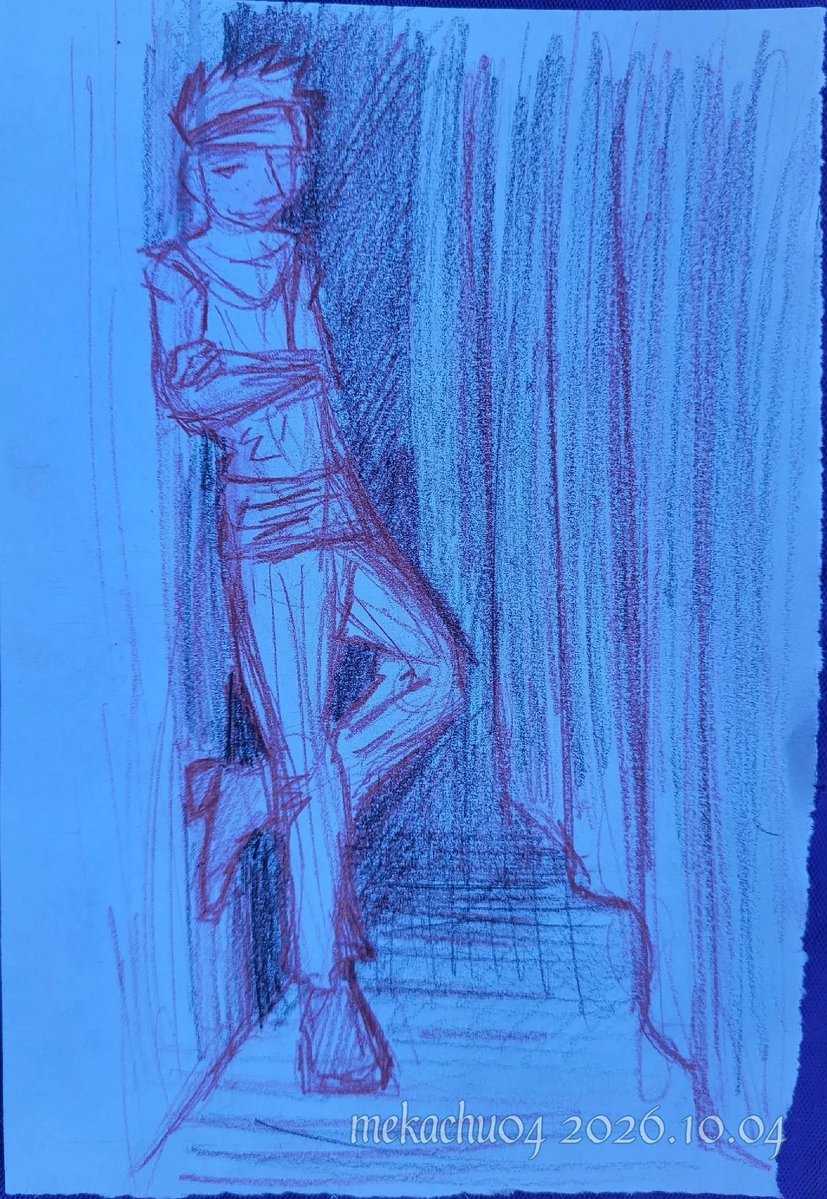 GorillaMan13120's tweet photo. A little late but the backstage fanfic and art by the Mekachu04 are here
https://t.co/7fPAYhrGlO
#kikitober https://t.co/ht86lYh6HD