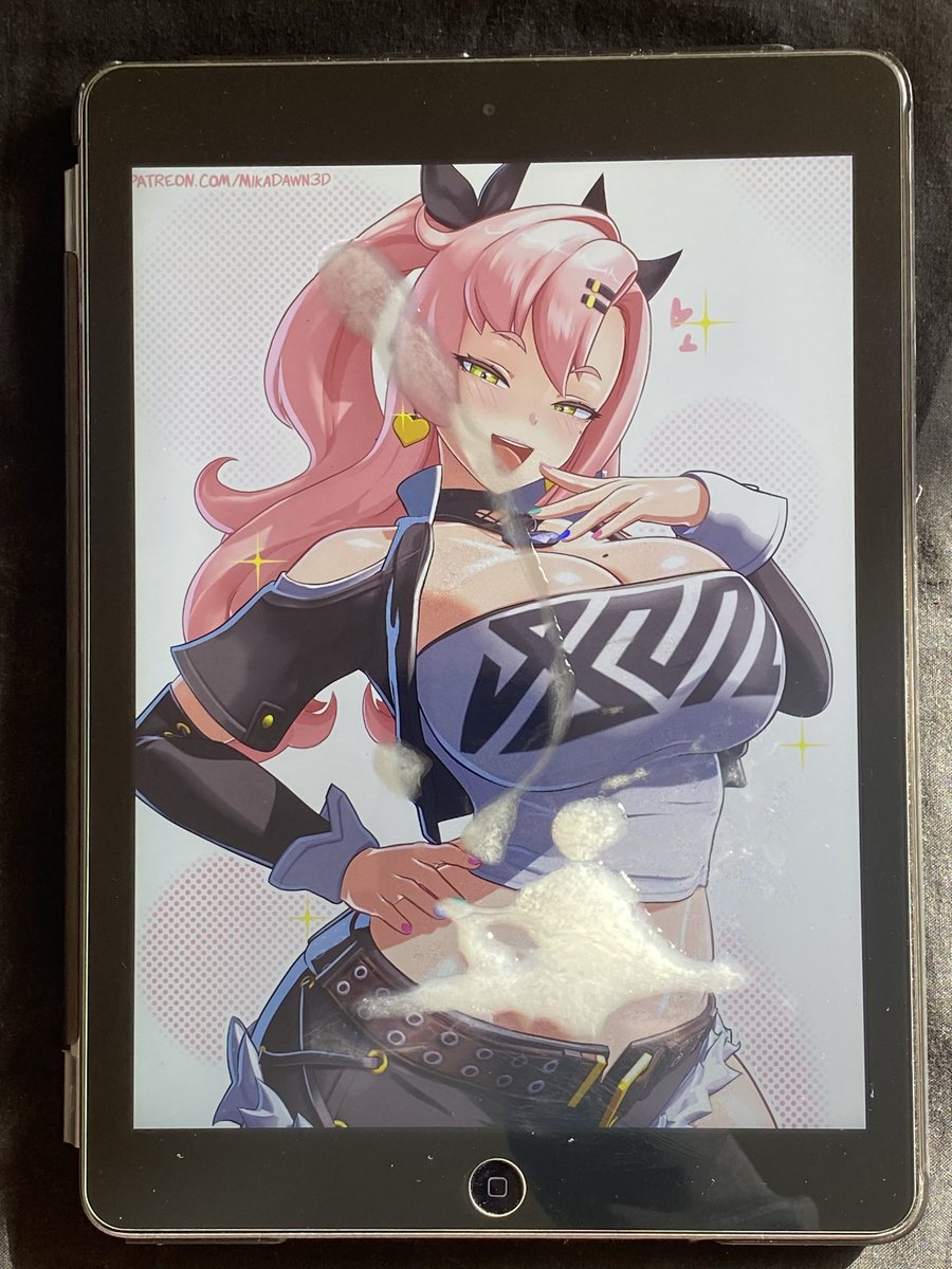 ChocoTrib's tweet photo. Everything about Nicole is just so sooo hot, she’s literally a walking trigger and pure fapbait and I loved covering her sexy toned tummy~

#二次���ぶっかけ #2次絵ぶっかけ #animecumtribute #hentaicumtribute #tribute #sop #bukkake https://t.co/qDOw64Qzs1