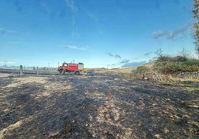 LaGacetaSA's tweet photo. La provincia recupera poco a poco la normalidad tras una noche intensa por las lluvias
https://t.co/6fAO2NU0zq https://t.co/E2qtDnO8Ld
