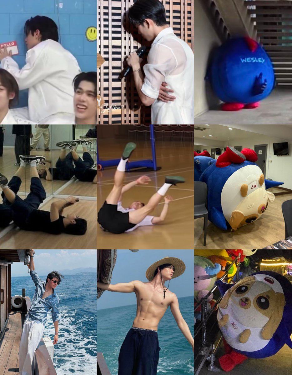 MWETuan's tweet photo. ลูกเราเหมือนเรา 55555555555555555555555555555555555555555555555555

#WilliamEst #WESLEY https://t.co/5tcIBPBpV8