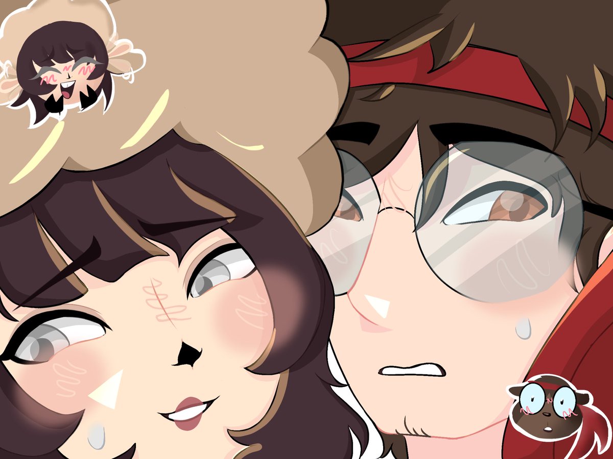 lvssfersm's tweet photo. 🍾: Sí, Beerenice, sí me gustas.
@Airihan1 🐑
@JuanSGuarnizo 🦦
#drunkboss #bossdrunk #Dedsafio4fanart https://t.co/DSTAnVWzDv