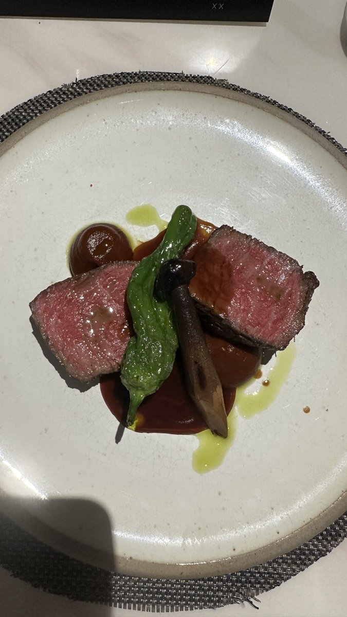 liquid_vlad's tweet photo. Just wrapped up the VIP Lunch event from @popdex_ and it was soooo gooood!

Great food, good conversations and was so nice to catch up with @ZacPrater, @Gabrysia_eth, Maggie, Emi and the rest of the team. 

Off to a great start at Token2049 in Singapore. https://t.co/hKf1ehnWaY