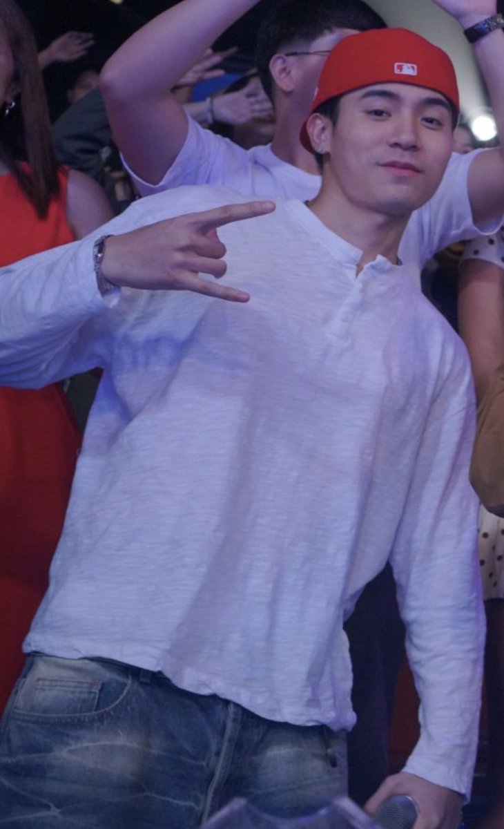 Keytirh's tweet photo. ๐ฅ๐ซ ๐ฅ๐ซ ๐ฅ๐ซ ๐ฅ๐ซ
#BrentManalo
#ShowtimeOctCmon https://t.co/rAO1MmalCL