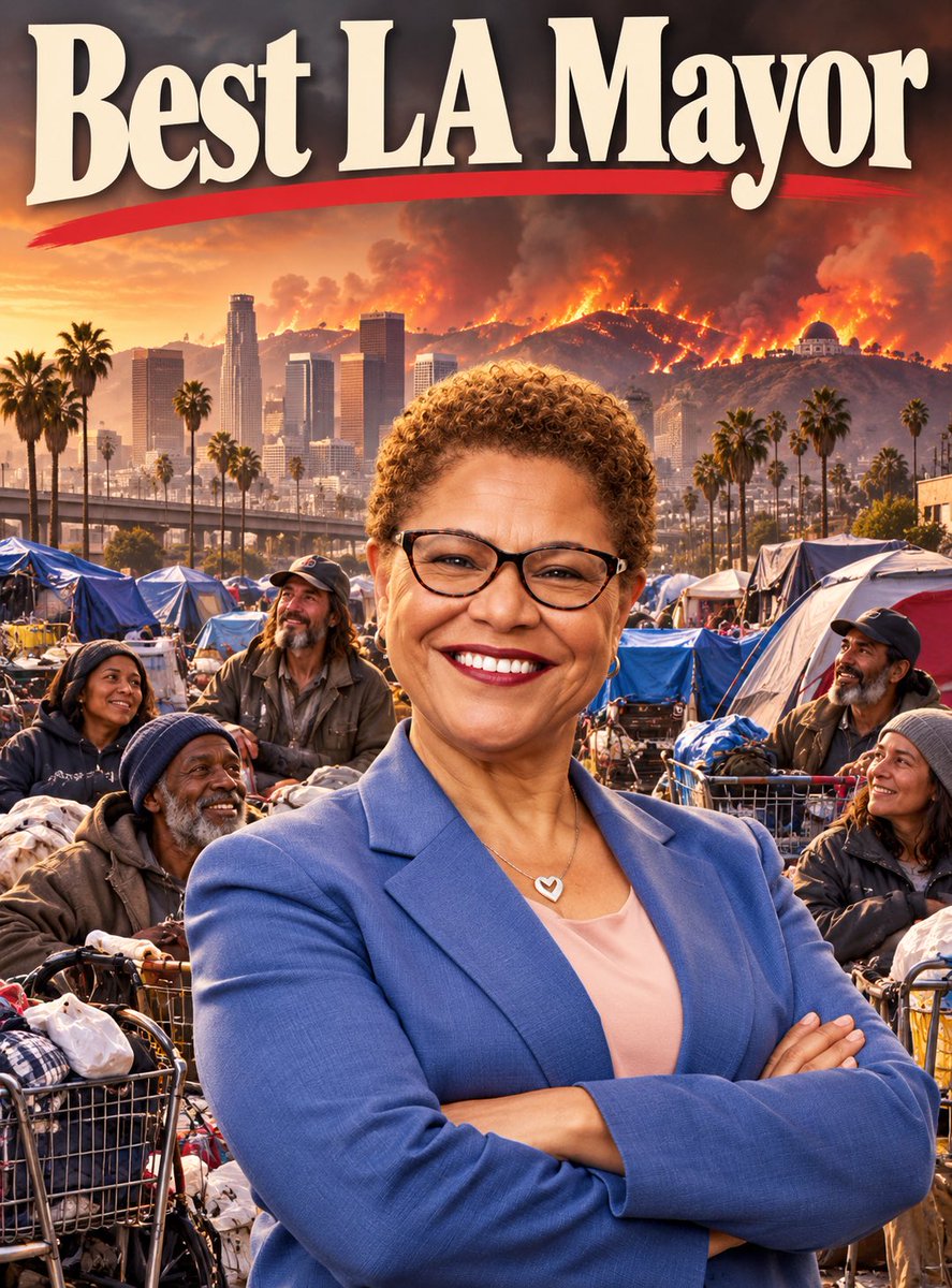 CurtainWatcher1's tweet photo. @KarenBassLA Why because only you’re allowed to say LA meanwhile destroying it? And I don’t even like this fat bastard but you are all the same! https://t.co/y6eYYEt6mm