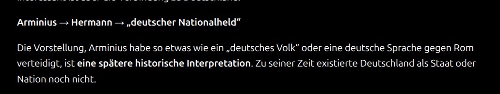 NikithebIocker's tweet photo. Geschichtsstunde mit dem Märchenerzähler #Aktivistmann

Wegen Arminius reden wir heute deutsch &amp; reden nicht wie die franzosen...

Und weil Arminus gegen Rom kämpfte, zeigt das schwert nach Frankreich

Was das wohl alles gekostet hat, doie ganzen Nationalromantiker an zu karren? https://t.co/PMBte9g24R