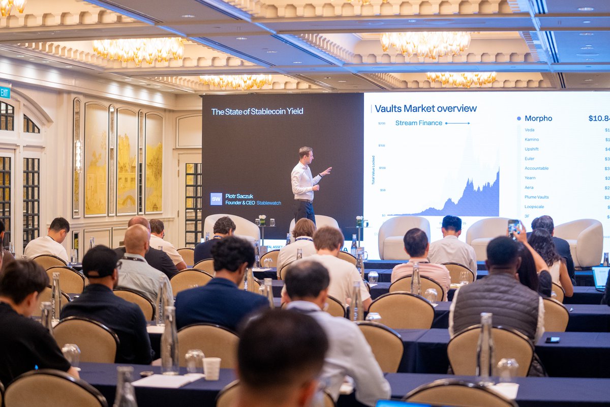 Yield_Summit tweet picture