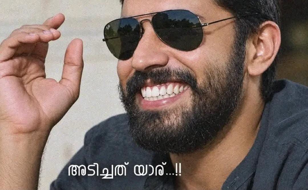 KeralaTrends2's tweet photo. #NivinPauly dominates the Jio Hotstar Top 10 Trending Movies 👑🔥

1) Bethlehem Kudumba Unit
2) Sarvam Maya
6) Premam
10) Ohm Shanthi Oshana https://t.co/f7A9ZdEHZr