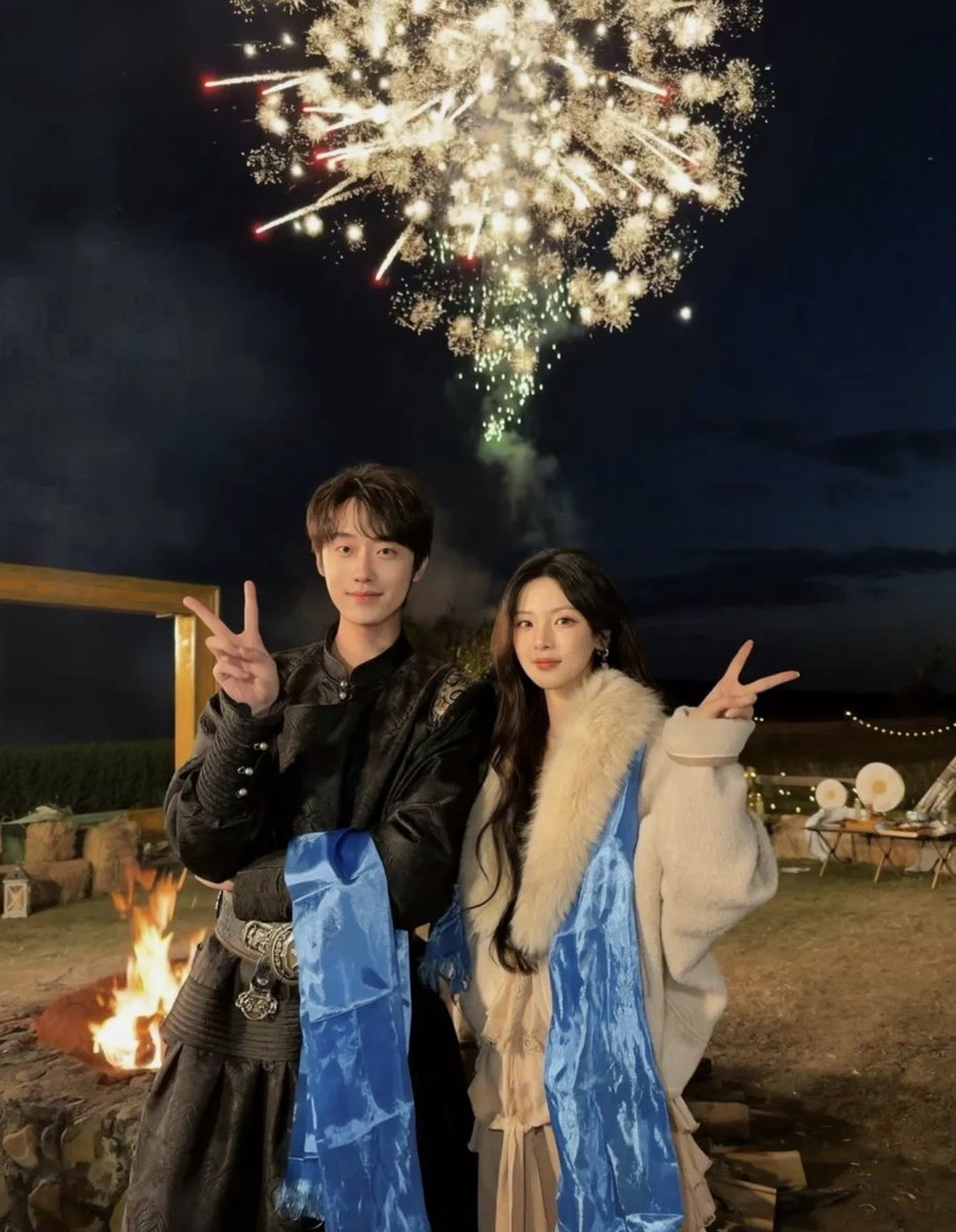 yueicee's tweet photo. #HeartSignalS9 #YangChaoyue https://t.co/Ma7VLeHrC5