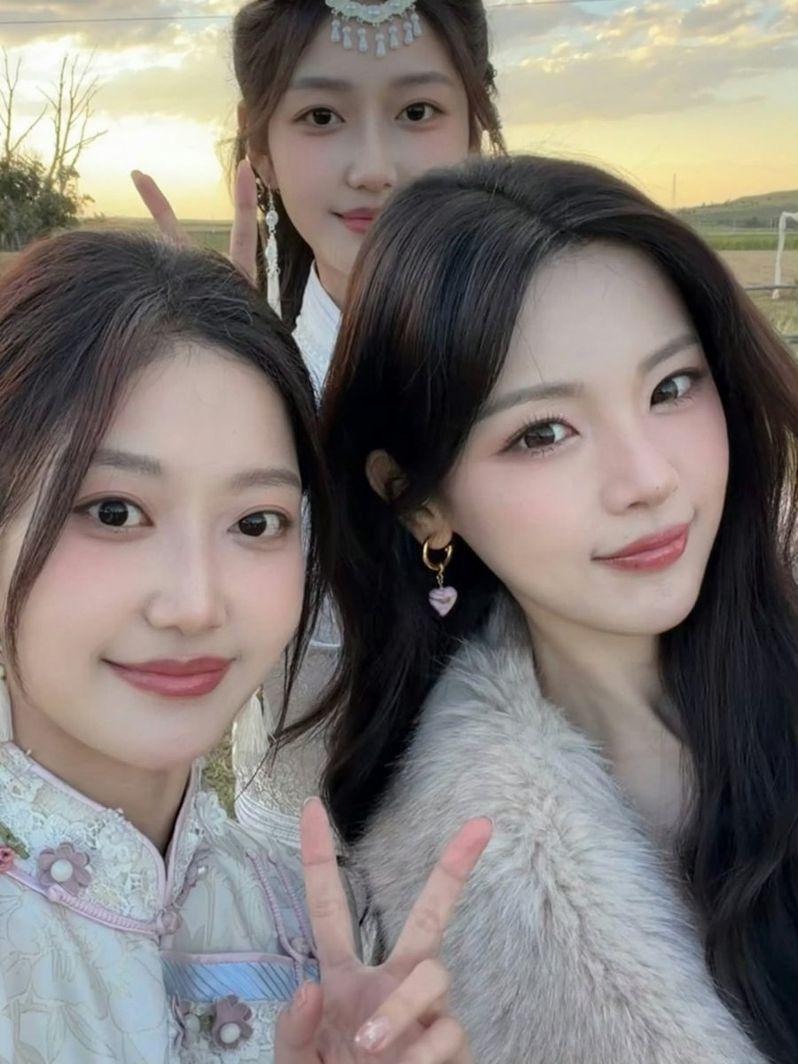 yueicee's tweet photo. #HeartSignalS9 #YangChaoyue https://t.co/Ma7VLeHrC5