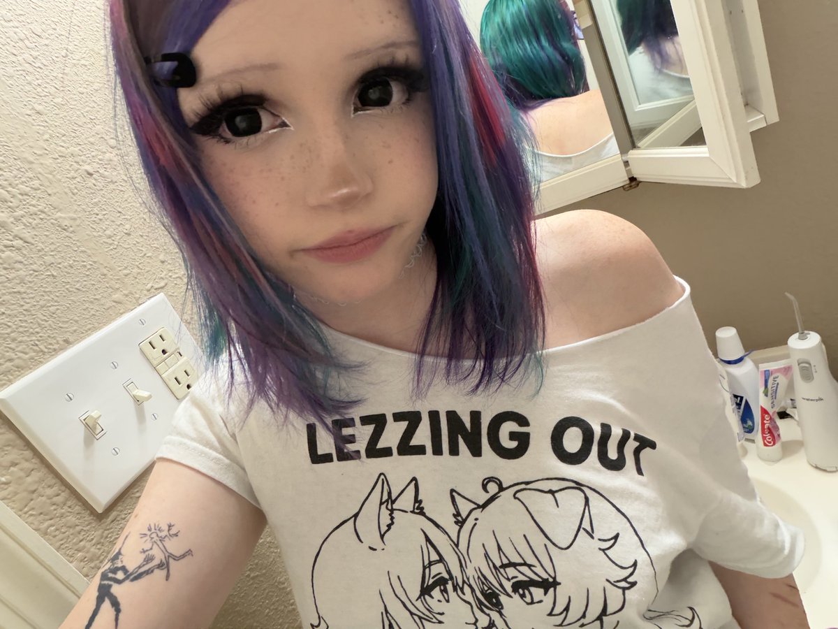 miserablefoid's tweet photo. new hair i’m so happy ive never been happy about my hair before it’s been such a struggle my whole life https://t.co/JFHLVFmVXw