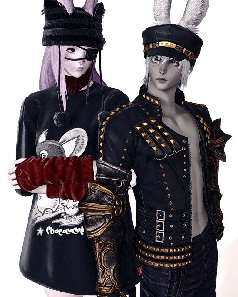 ff14ccb's tweet photo. 제 누님이셔요 https://t.co/EN3wsnWtMA