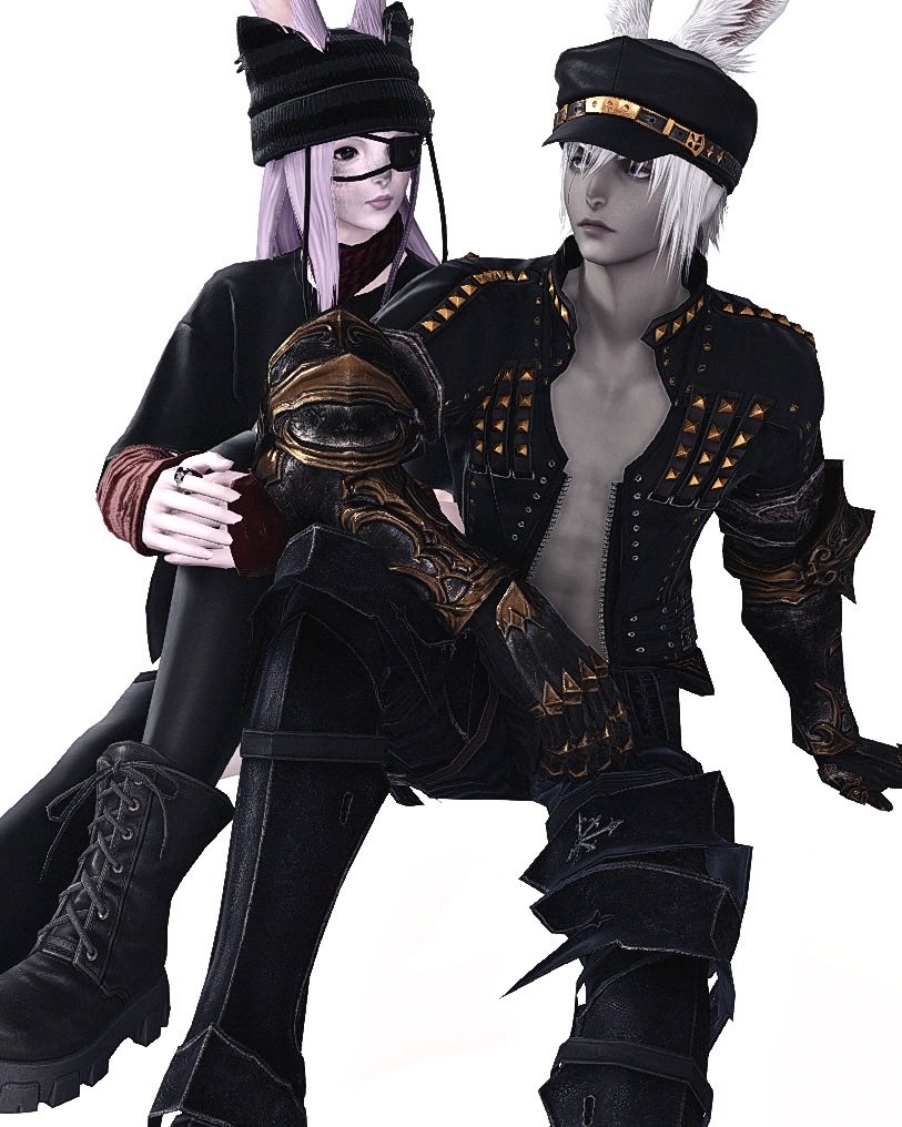 ff14ccb's tweet photo. 제 누님이셔요 https://t.co/EN3wsnWtMA