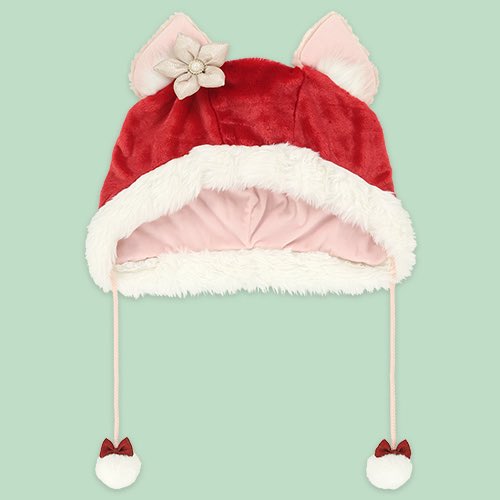 tdr_doria's tweet photo. 11月2日より、クリスマスらしいコスチュームを着たリーナ・ベルのぬいぐるみバッジとファンキャップが販売されます🧸🎄

※ぬいぐるみバッジはアプリ限定販売
https://t.co/sZR6pngl4q
#TDR_now #TDR__now #TDR_MD https://t.co/F0NDivvXzQ