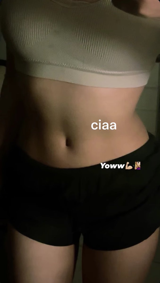 ciaskaclmk's tweet photo. wle #gym #fyp #gymcewe #jakarta https://t.co/dAONEfdga2