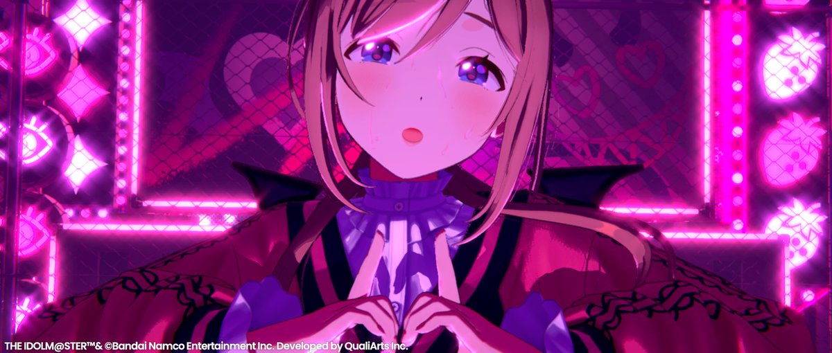 loe1_F's tweet photo. センス苦手すぎて10回くらいやってやっと見れたのだ
しゅき、、、、 https://t.co/gTa14ZuUIe