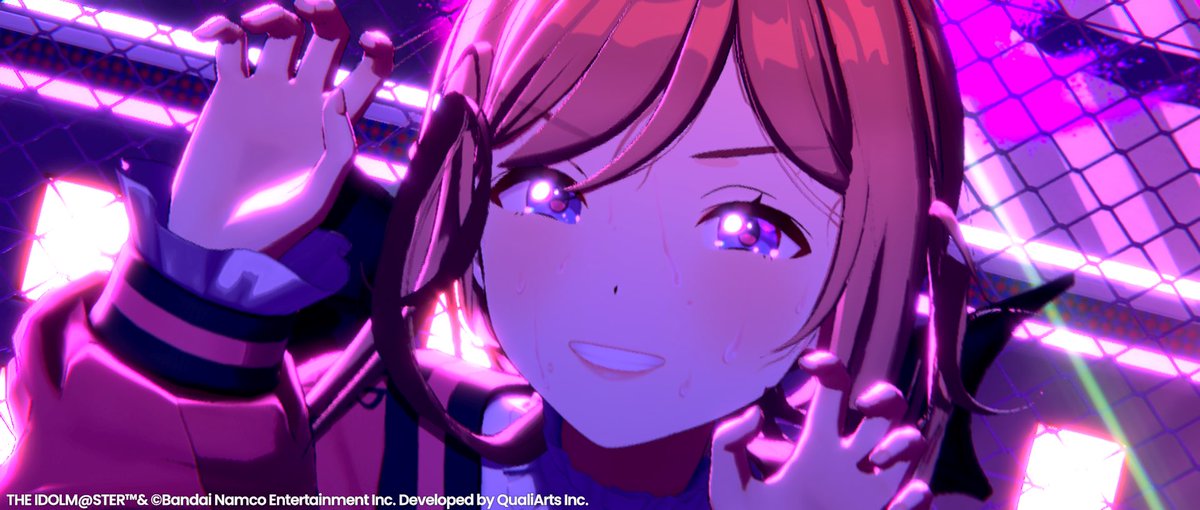 loe1_F's tweet photo. センス苦手すぎて10回くらいやってやっと見れたのだ
しゅき、、、、 https://t.co/gTa14ZuUIe