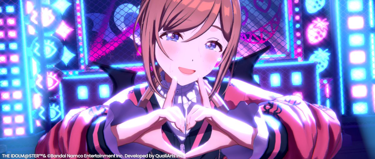 loe1_F's tweet photo. センス苦手すぎて10回くらいやってやっと見れたのだ
しゅき、、、、 https://t.co/gTa14ZuUIe