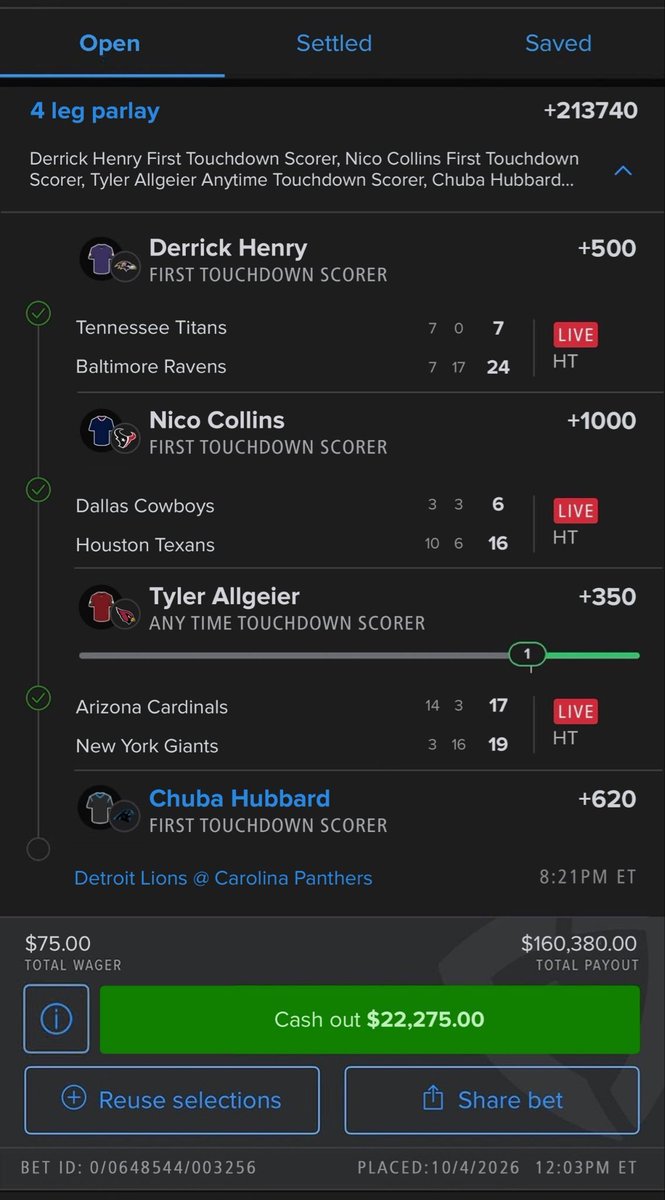 surebangpicks0's tweet photo. 🙂‍↕️ LET'S JUST HOPE WE MAKE IT THROUGH OTHERWISE WTF I'M I GONNA DO WITH $22

Join VIP 🔥🔥🔥 

 https://t.co/UJVuijAxpj

@Playbook https://t.co/lR4t8TKFOe