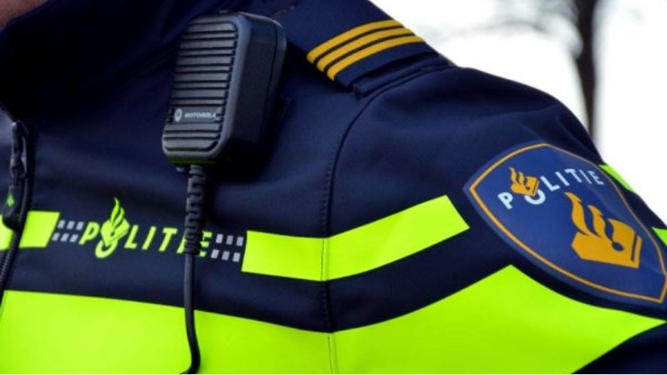Inbrekers aangehouden in Tilburg