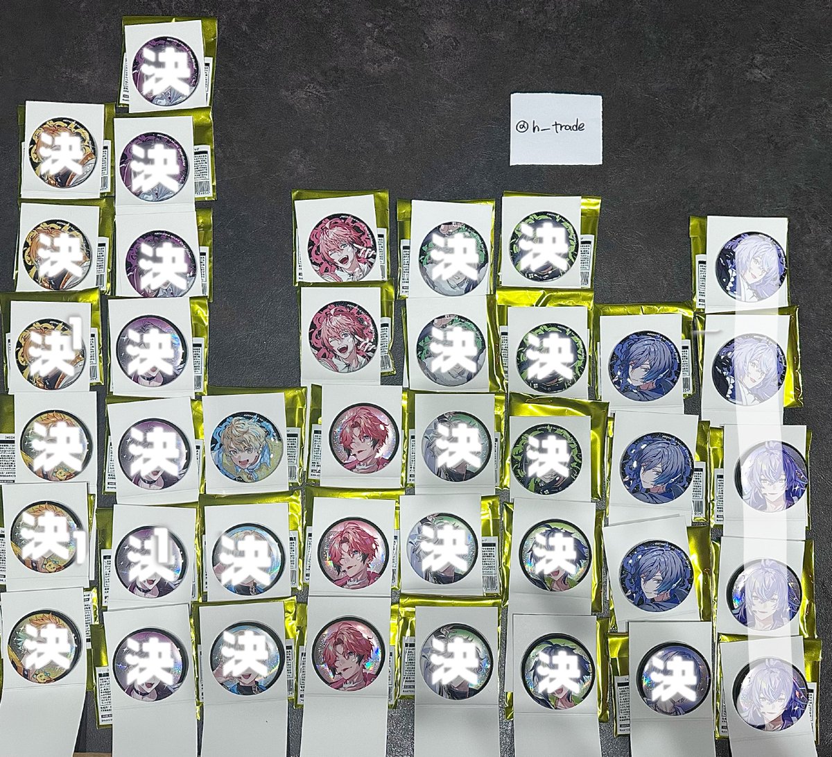 h___trade's tweet photo. 最新 https://t.co/YtxbhMQwGN