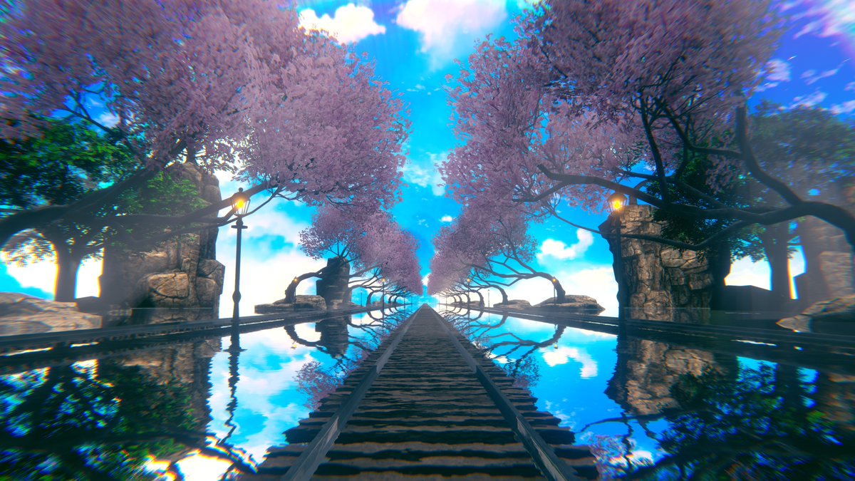 VRChatRui's tweet photo. 🌐: 君を待ってる - Waiting for You
By Art_Vin https://t.co/i5r8zrV4Ru