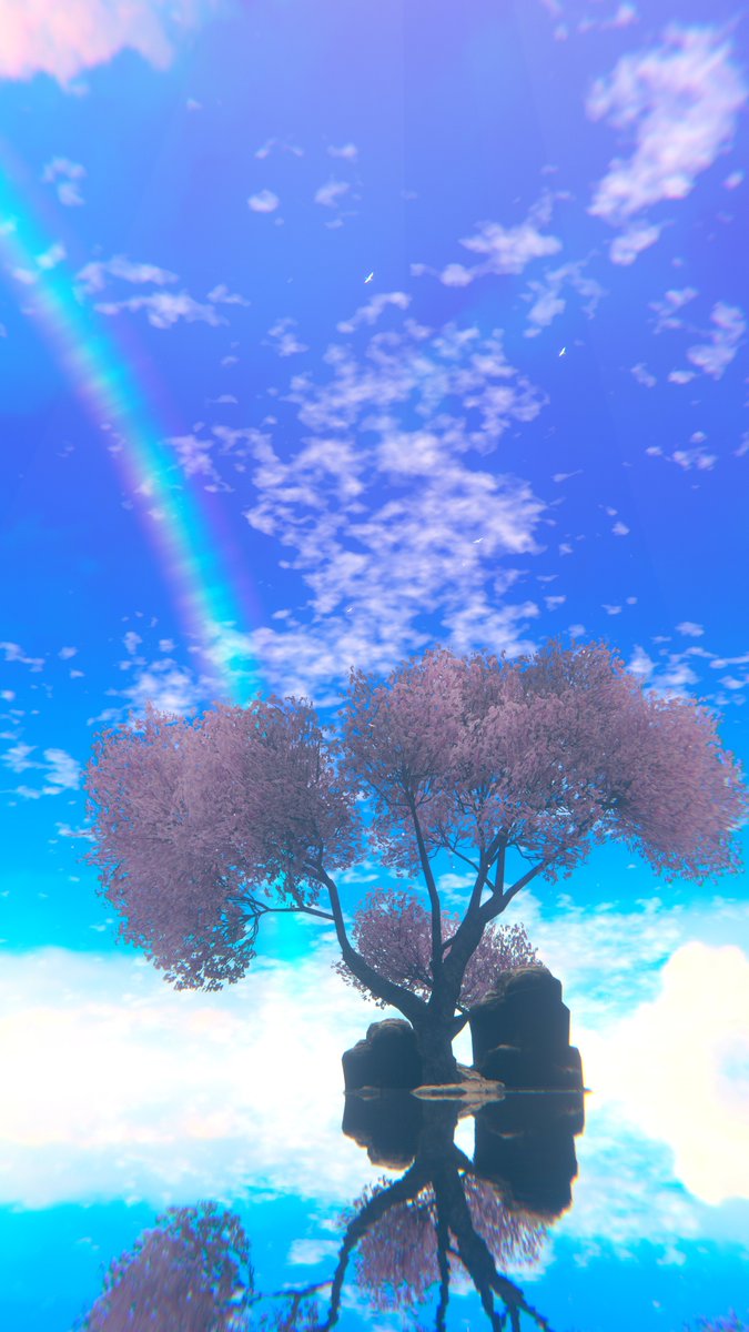 VRChatRui's tweet photo. 🌐: 君を待ってる - Waiting for You
By Art_Vin https://t.co/i5r8zrV4Ru
