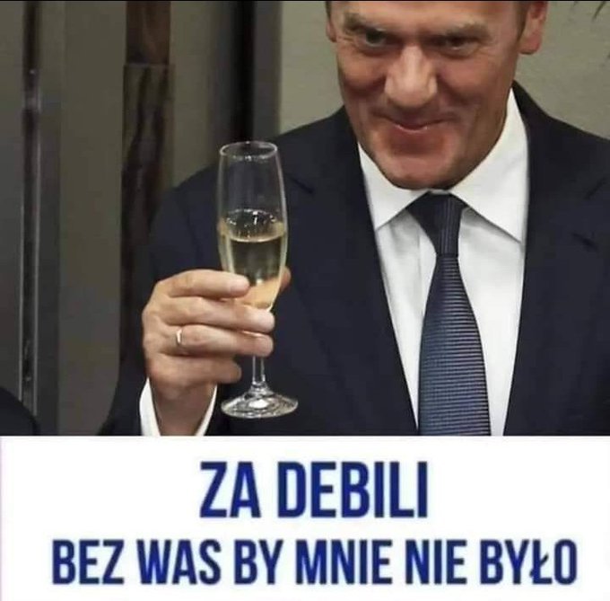 siarkowyiperyt's tweet photo. @DanteFasci @cezarykrysztopa To ma być prawda objawiona czy urojenia naćpanego "artysty" ?
Masz monopol na "prawdę" ?
A może kupujesz śniadania w monopolowym ?
Równie dobrze ktoś może użyć takiej grafiki i kto ma wtedy rację? https://t.co/LVJzvkEyNu