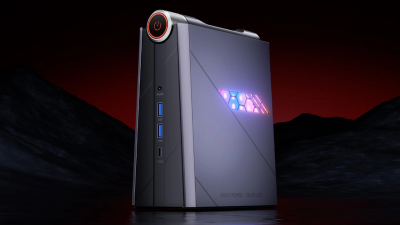 gamergen_com's tweet photo. Gaming, création, bureautique : 3 mini PC à prix cassé pour les Prime Days dlvr.​it/TVnsFT https://t.co/HBTg8X3nrF
