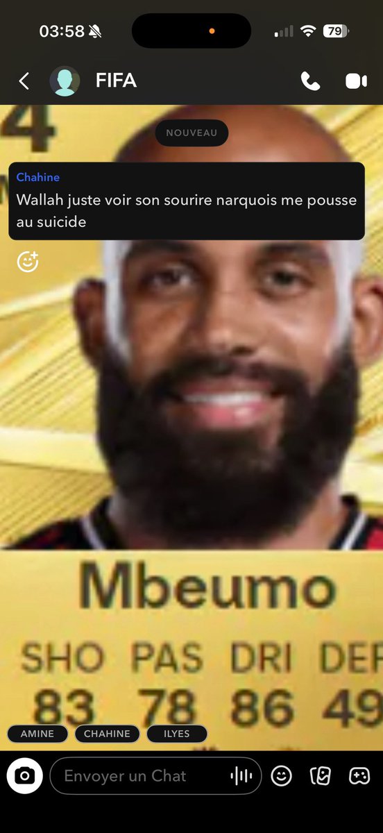 1haineux140's tweet photo. 🤣🤣🤣🤣🤣🤣🤣🤣🤣 https://t.co/eOVoQwIthP