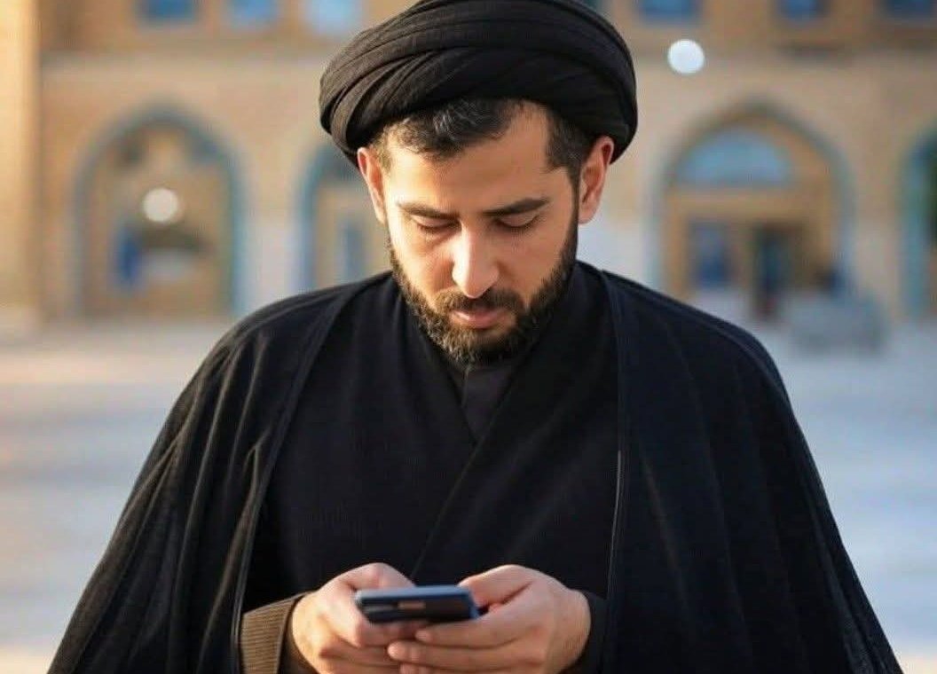 athariio's tweet photo. "As a Sunni" https://t.co/ya6hvzqKbE
