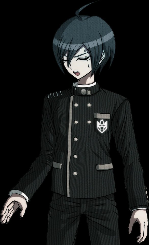 detectivesaishu's tweet photo. @Mahkyutie ......Wh-What's wrong with your eyes..? https://t.co/LKHYvrFX5g