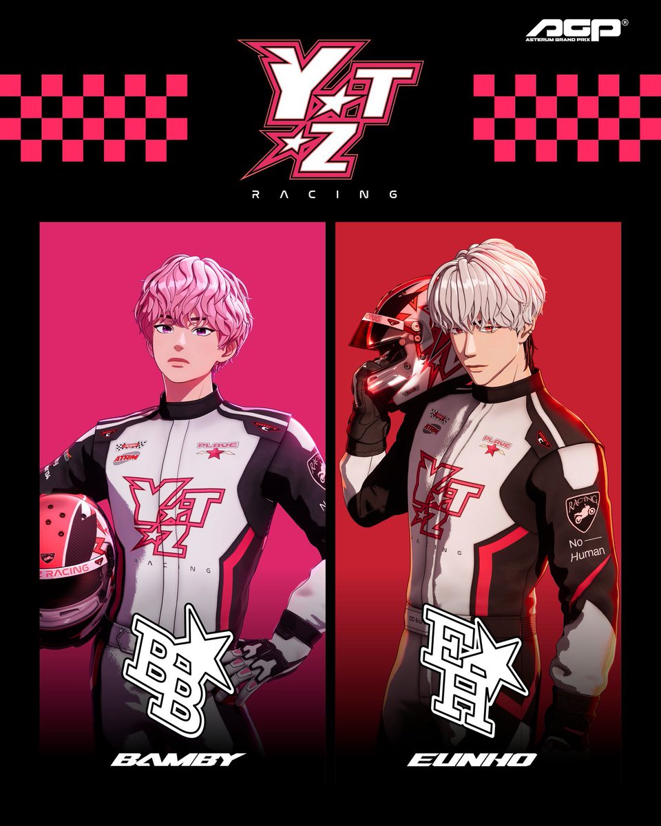 123116xx's tweet photo. 🩷❤️ YATAZ RACING ❤️🩷

ทะยานเหนือสนามแข่ง ด้วยพลังแห่งความหลงใหล

ทีมที่ไม่ได้รับเชิญ ทีมที่เคยวิ่งซิ่งอยู่บนถนนยามค่ำคืน แทนที่จะเป็นในลีกอย่างเป็นทางการ จู่ๆวันหนึ่งกลับปรากฏตัวขึ้นบนกริดสนามแข่ง พวกทีมใหญ่มีชื่อเสียงต่างพากันหัวเราะเยาะ
“เด็กพวกนั้นมาทำอะไรที่นี่?”
แต่พอจบฤดูกาล กลับไม่มีใครหัวเราะเยาะ YATAZ อีกต่อไป

ข้อมูลเป็นเพียงสิ่งอ้างอิงประกอบ ผู้จัดการทีมคอลสั่งการตามเซนส์ ในขณะที่ทีมอื่นกำลังคำนวณกันอยู่ ทีมนี้ก็เข้าพิตไปเรียบร้อยแล้ว
แม้แต่ในวันที่พ่ายแพ้ พวกเขาก็ยังมีจุดเด่นคือการโพสต์มีมเล่น และด้วยเหตุนี้จึงทำให้พวกเขามีฐานแฟนคลับวัยรุ่นที่ค่อนข้างเหนียวแน่น