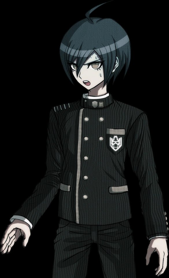 detectivesaishu's tweet photo. @Mahkyutie ......Wh-What's wrong with your eyes..? https://t.co/LKHYvrFX5g